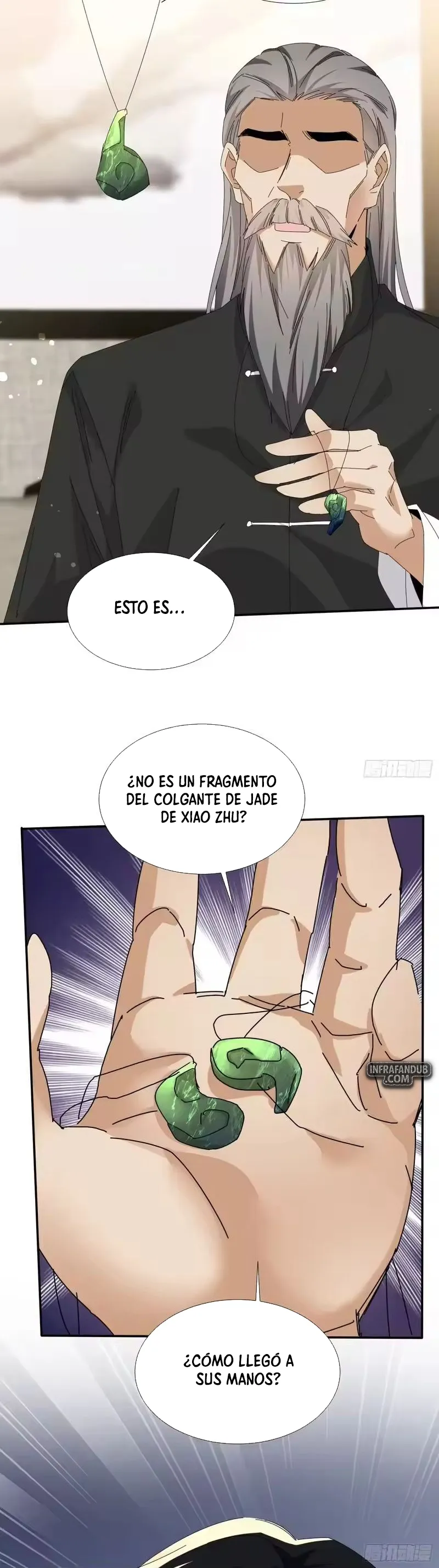 Read Cuñada, Ya no soy tonto ES Manga Online
