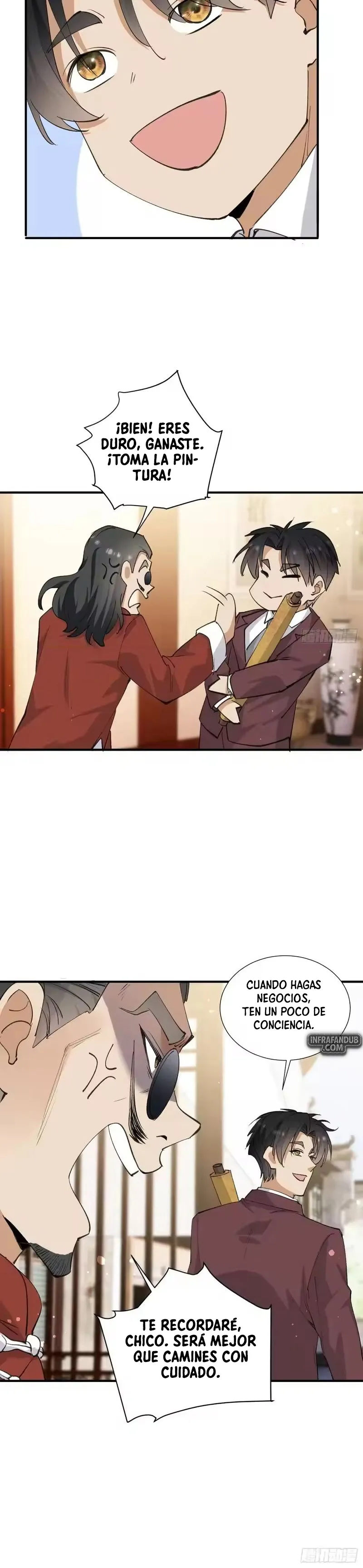 Read Cuñada, Ya no soy tonto ES Manga Online