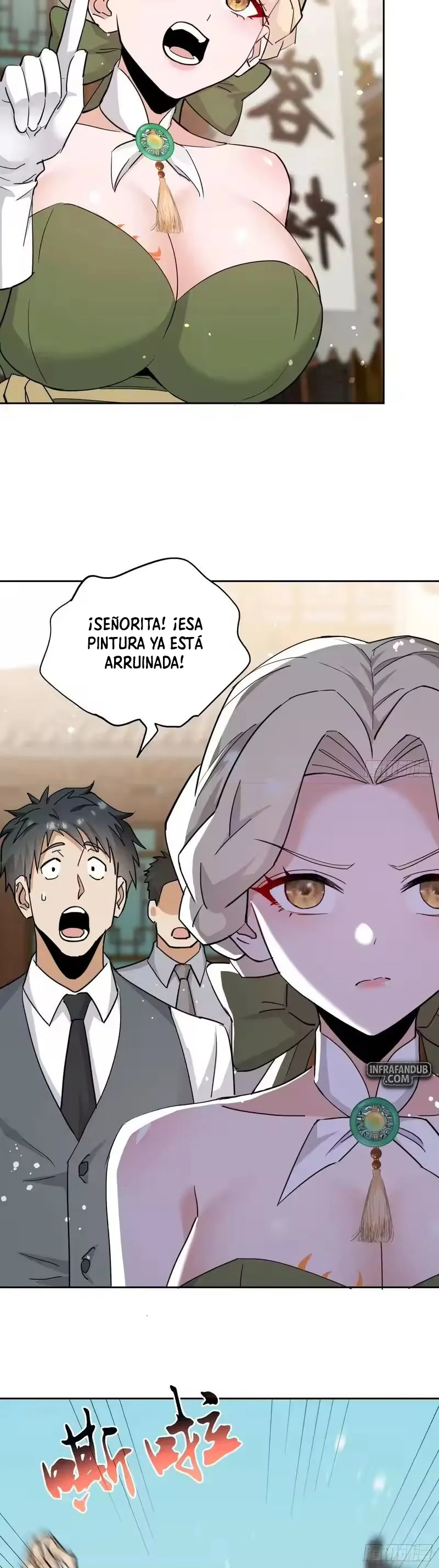 Read Cuñada, Ya no soy tonto ES Manga Online