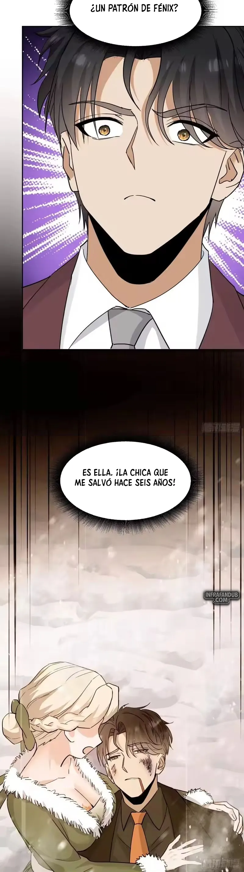 Read Cuñada, Ya no soy tonto ES Manga Online