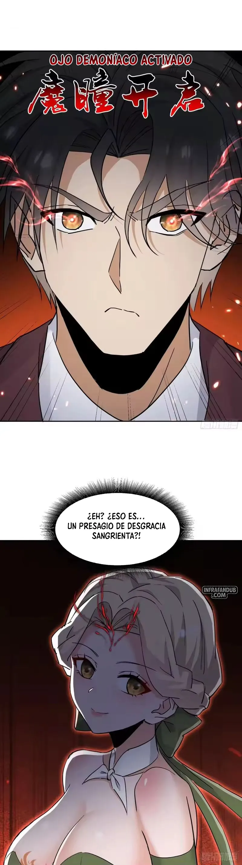 Read Cuñada, Ya no soy tonto ES Manga Online