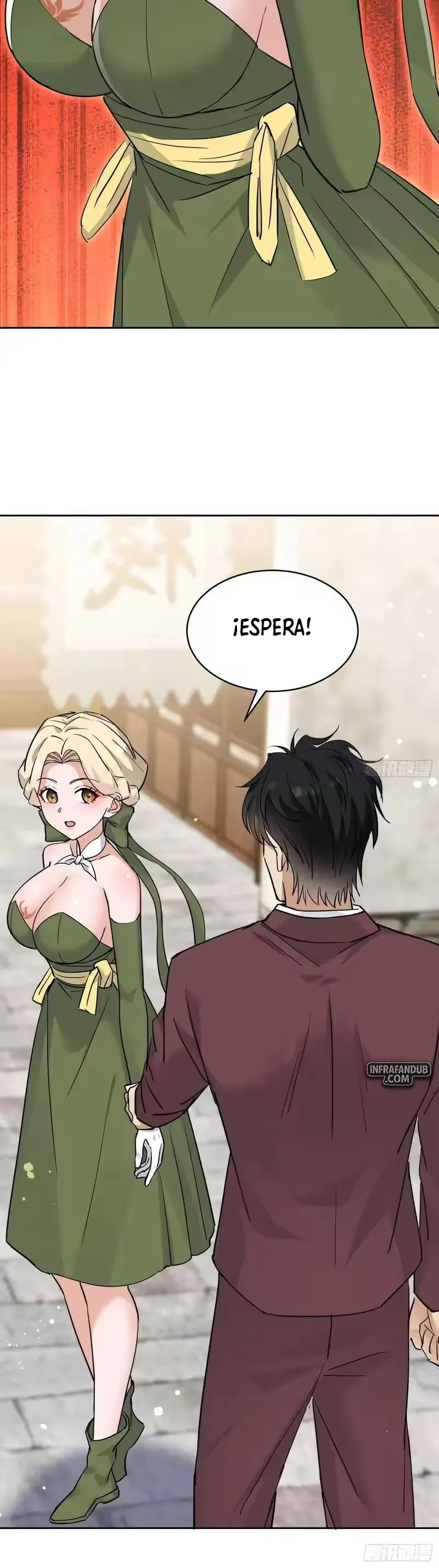 Read Cuñada, Ya no soy tonto ES Manga Online