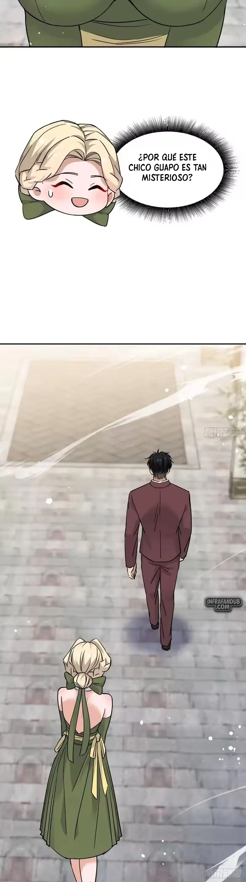 Read Cuñada, Ya no soy tonto ES Manga Online