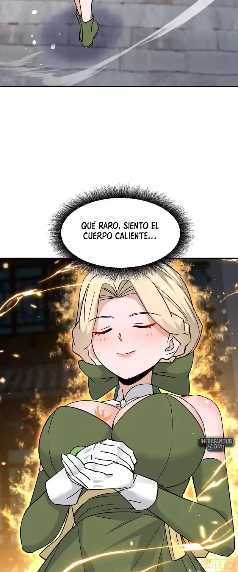 Read Cuñada, Ya no soy tonto ES Manga Online