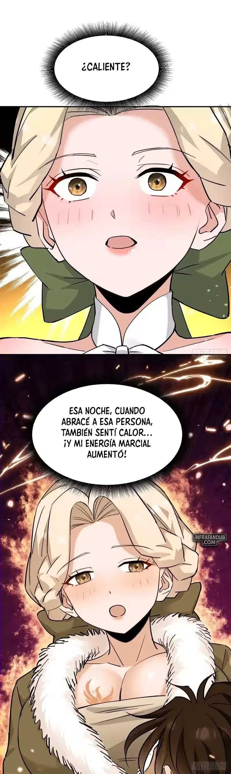 Read Cuñada, Ya no soy tonto ES Manga Online