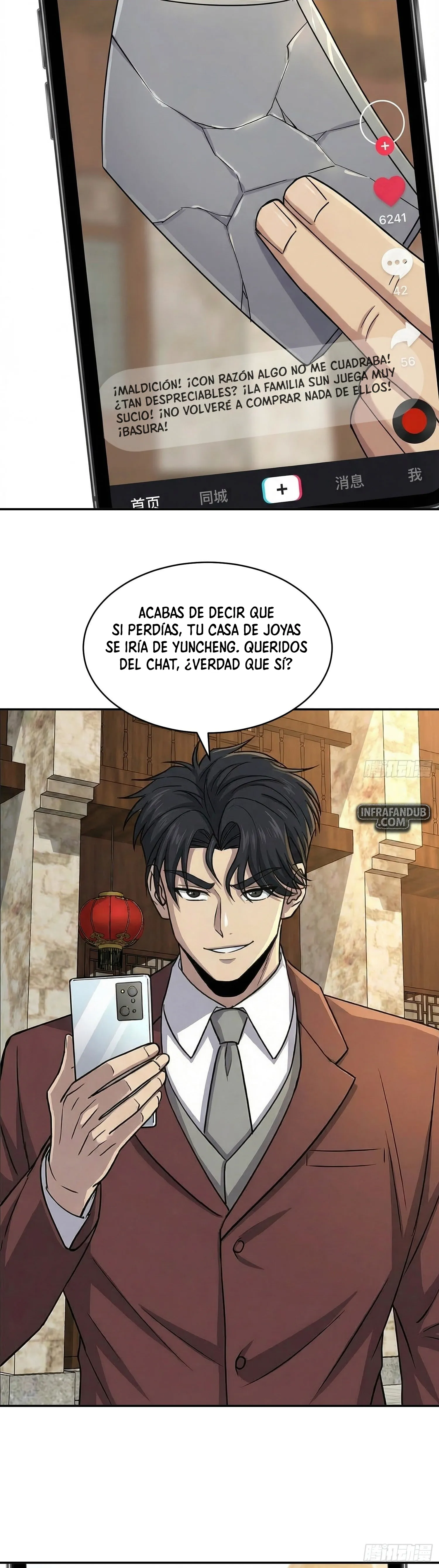 Read Cuñada, Ya no soy tonto ES Manga Online