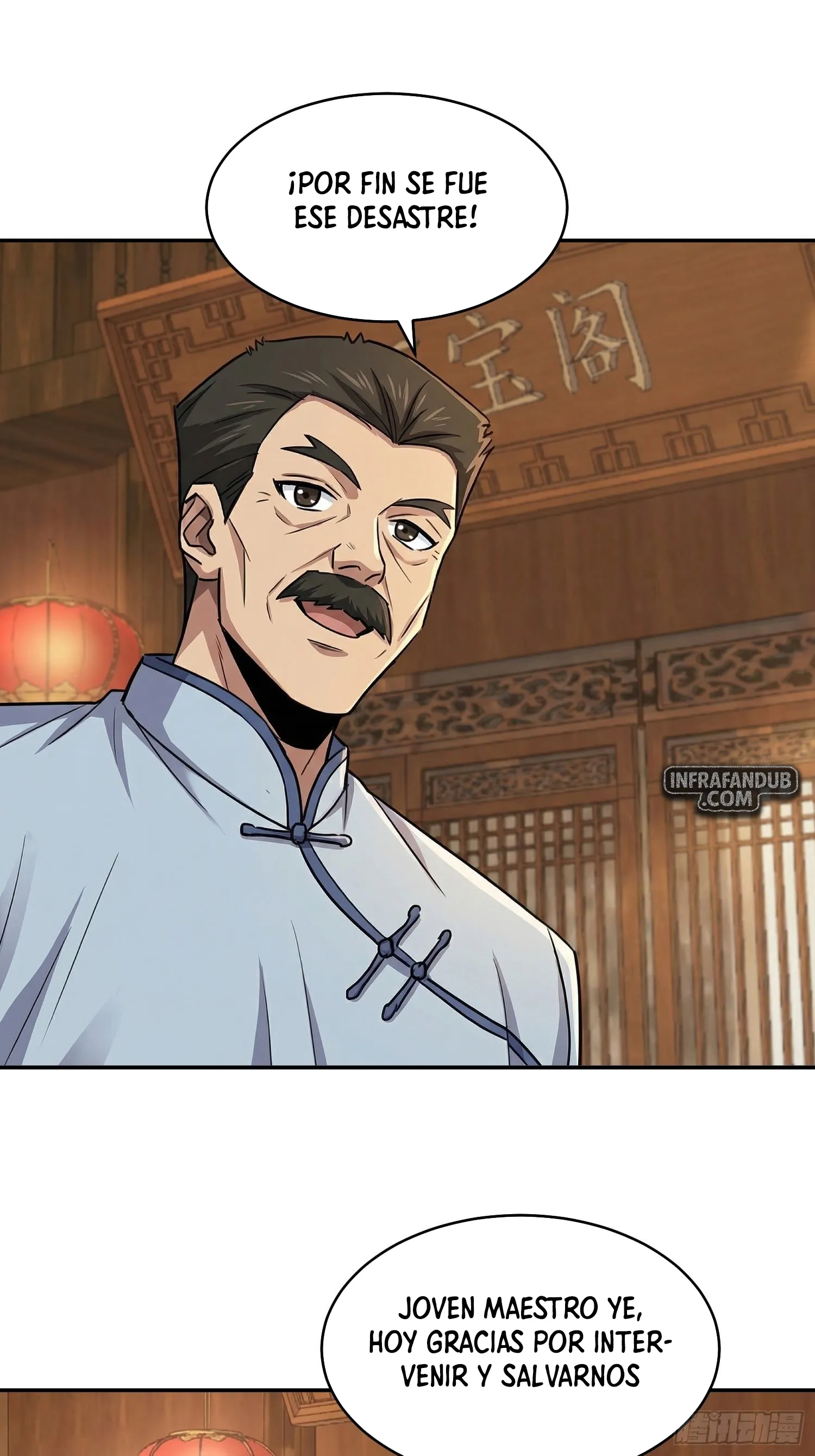 Read Cuñada, Ya no soy tonto ES Manga Online