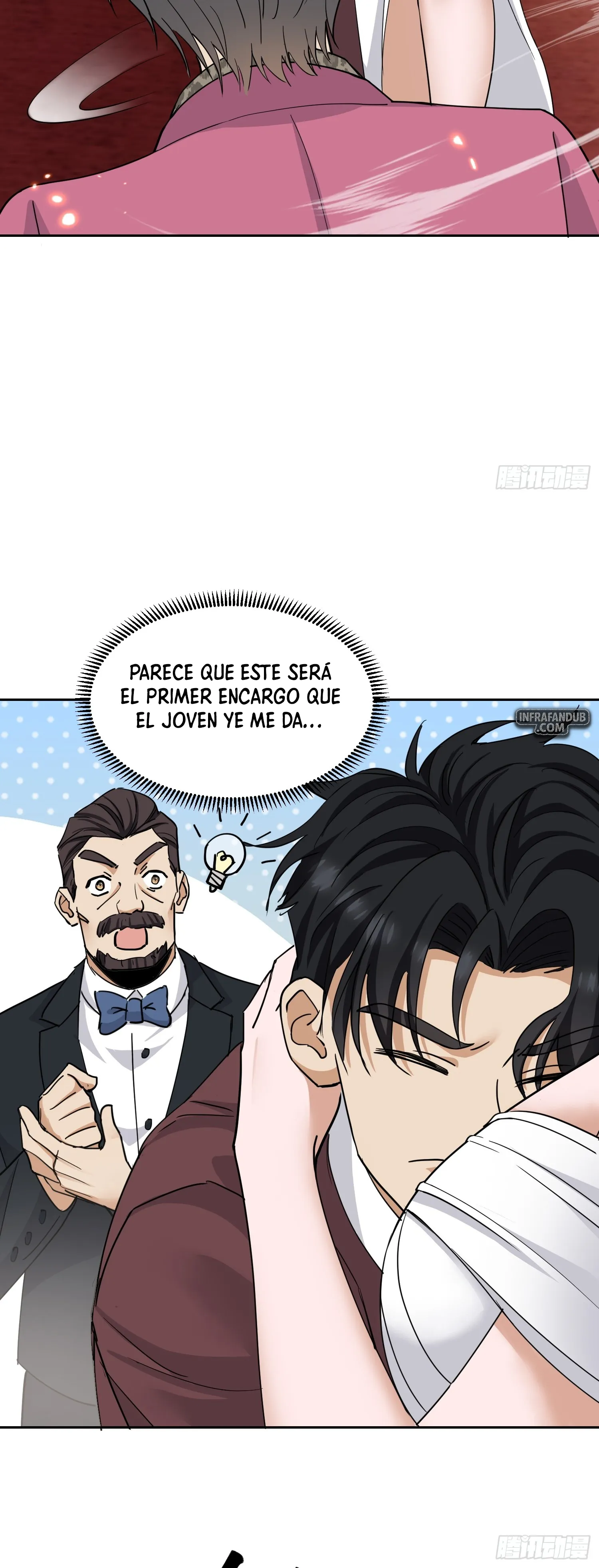 Read Cuñada, Ya no soy tonto ES Manga Online