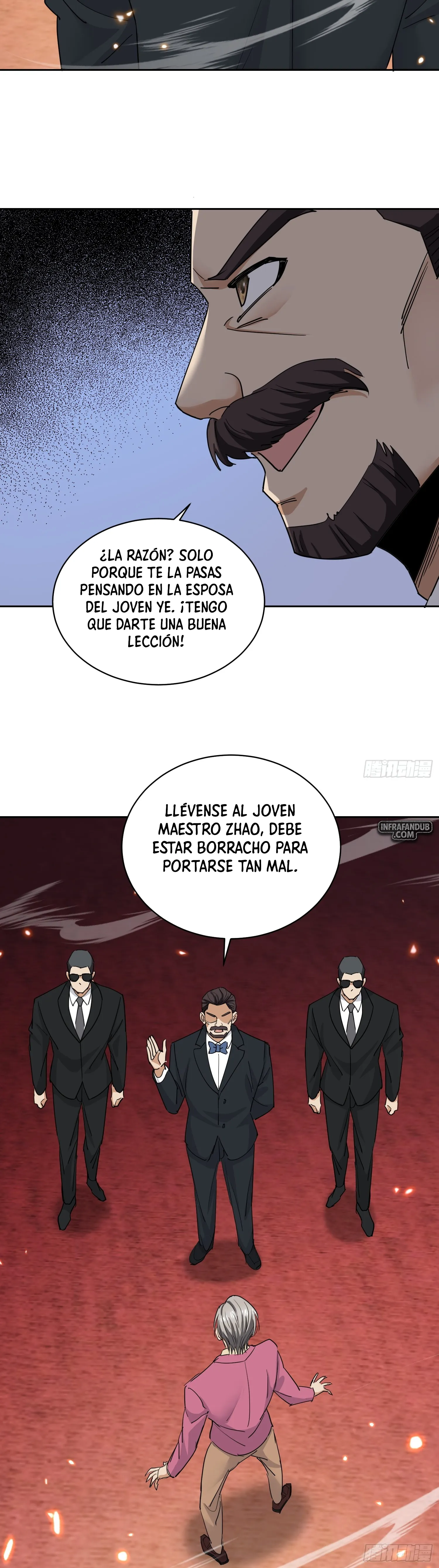 Read Cuñada, Ya no soy tonto ES Manga Online