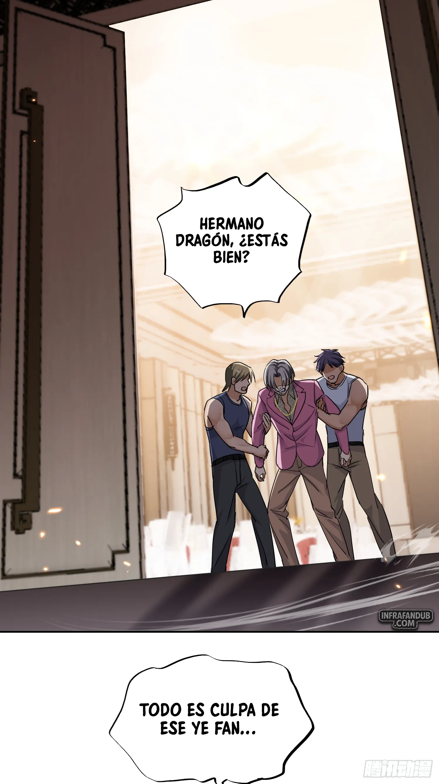 Read Cuñada, Ya no soy tonto ES Manga Online