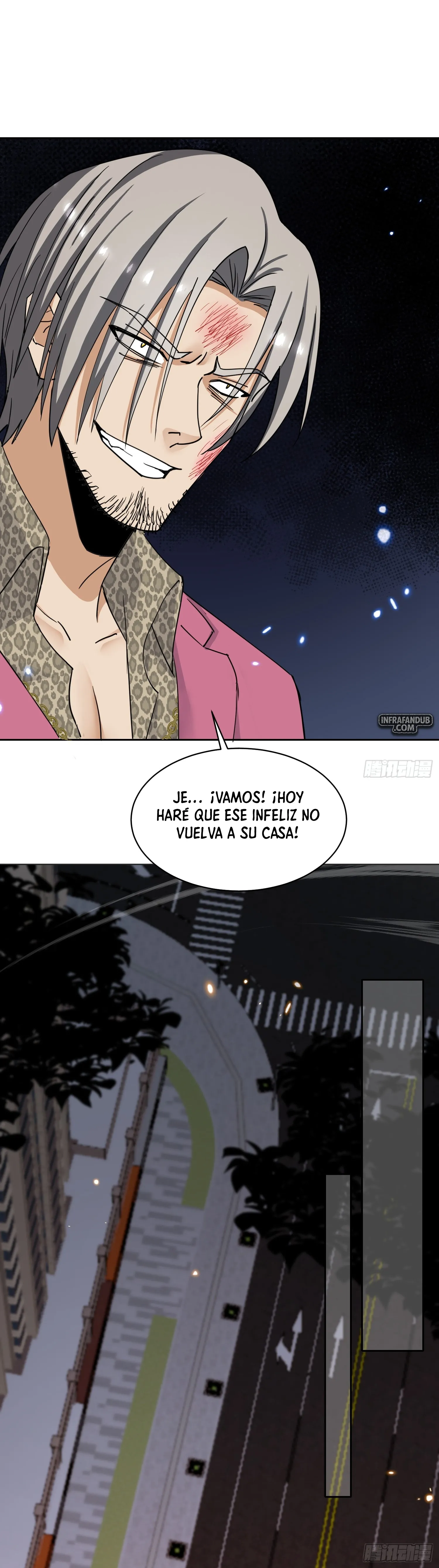 Read Cuñada, Ya no soy tonto ES Manga Online