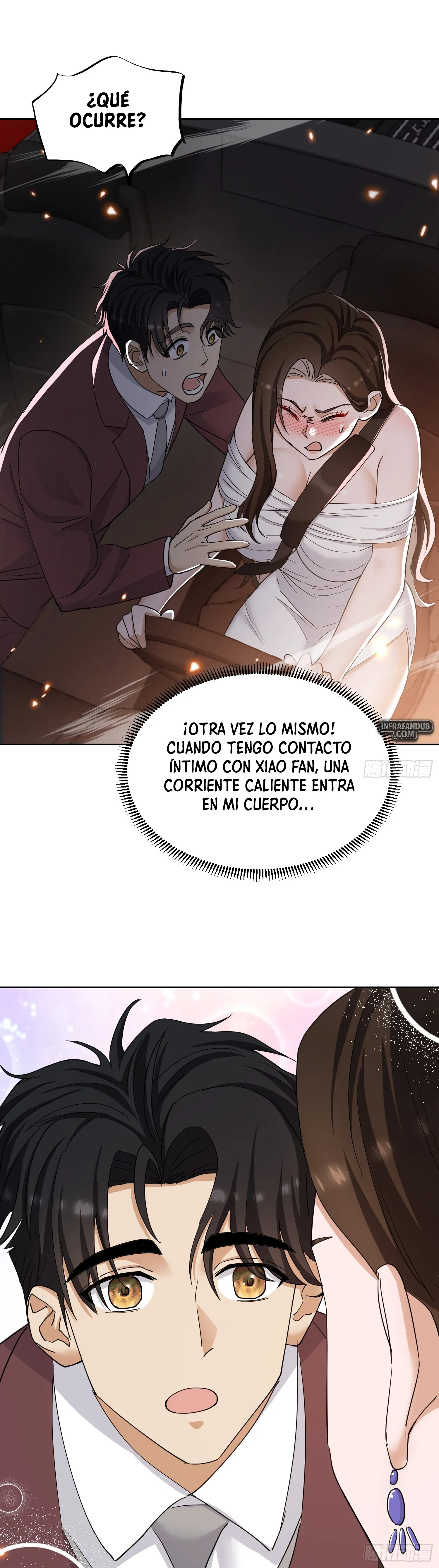 Read Cuñada, Ya no soy tonto ES Manga Online