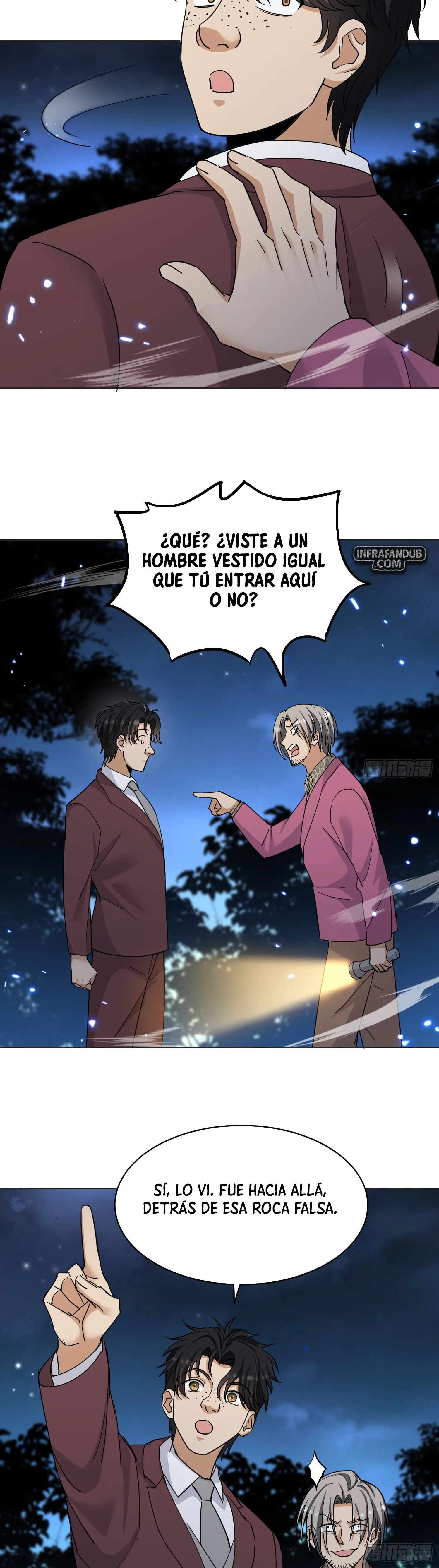 Read Cuñada, Ya no soy tonto ES Manga Online