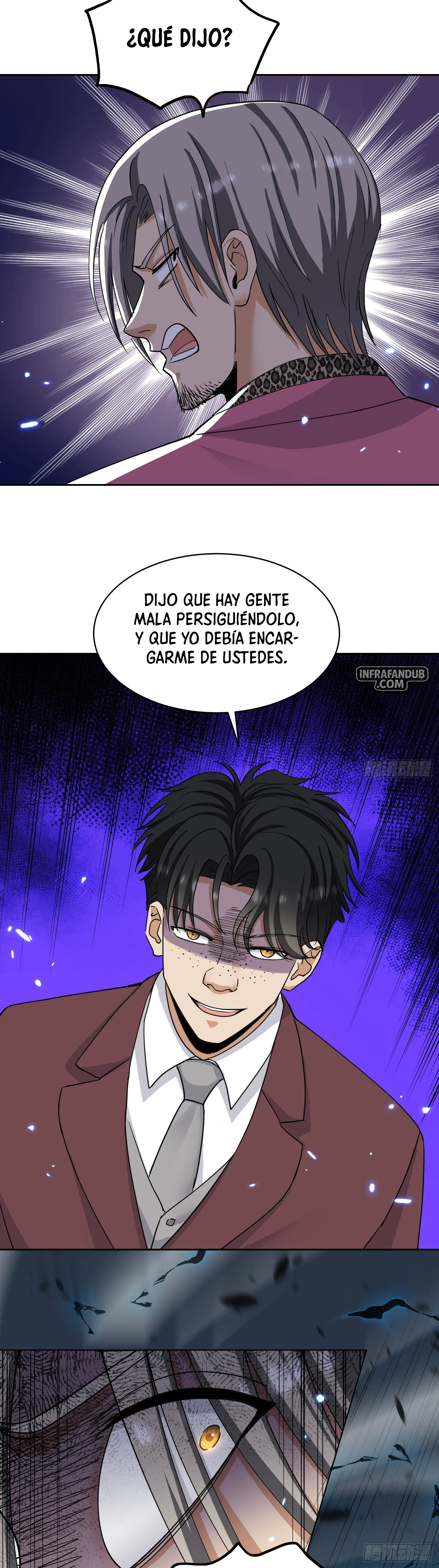 Read Cuñada, Ya no soy tonto ES Manga Online