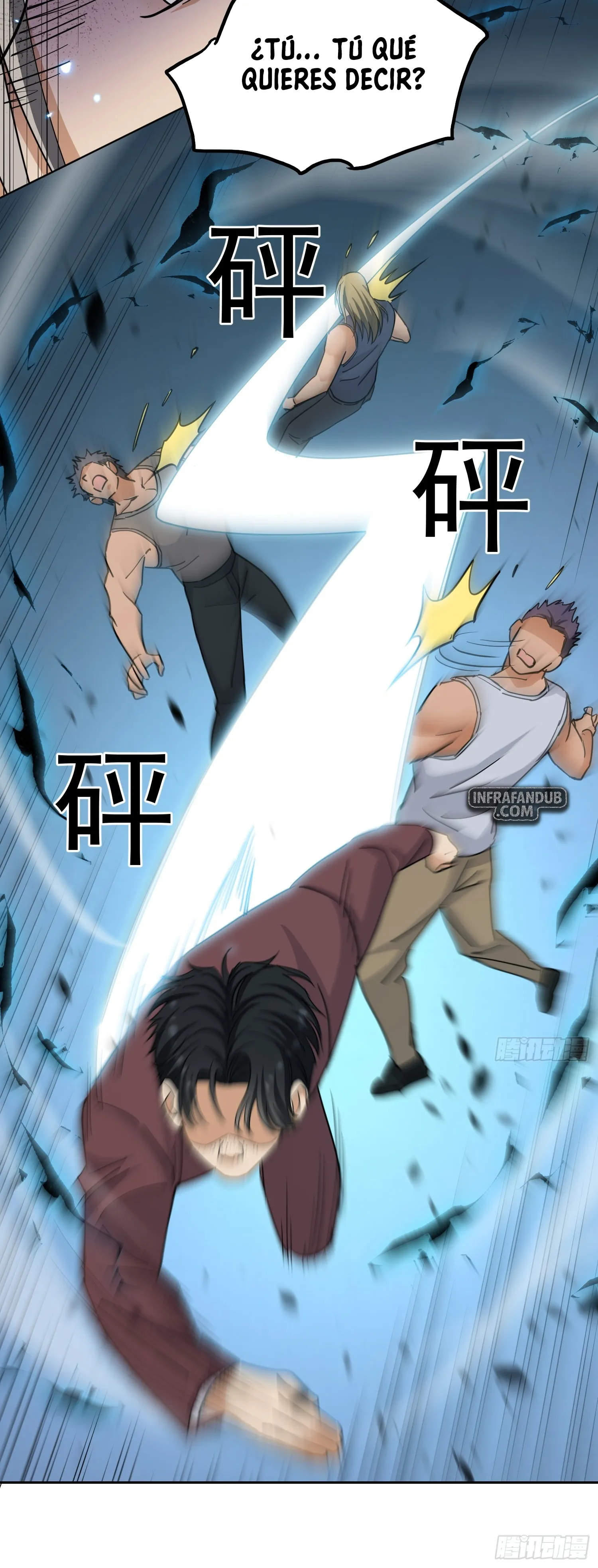 Read Cuñada, Ya no soy tonto ES Manga Online