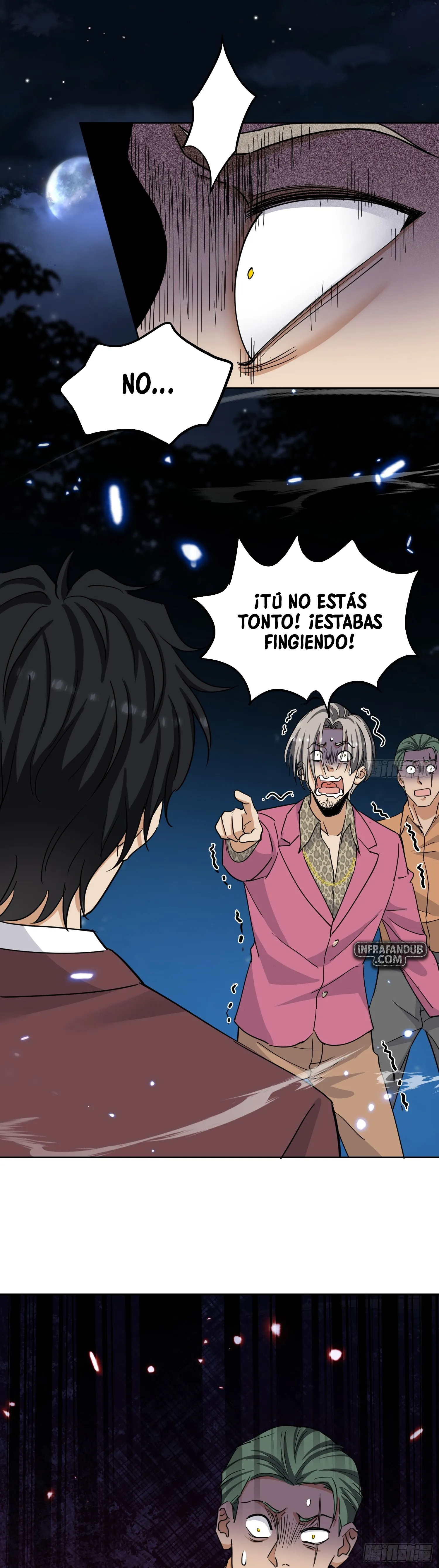 Read Cuñada, Ya no soy tonto ES Manga Online