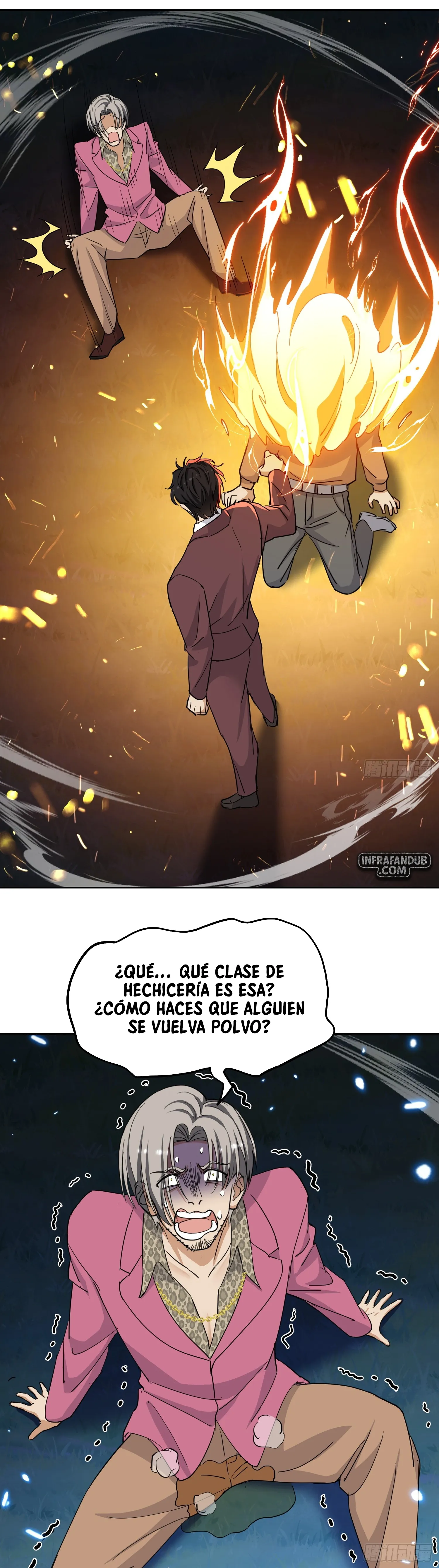 Read Cuñada, Ya no soy tonto ES Manga Online