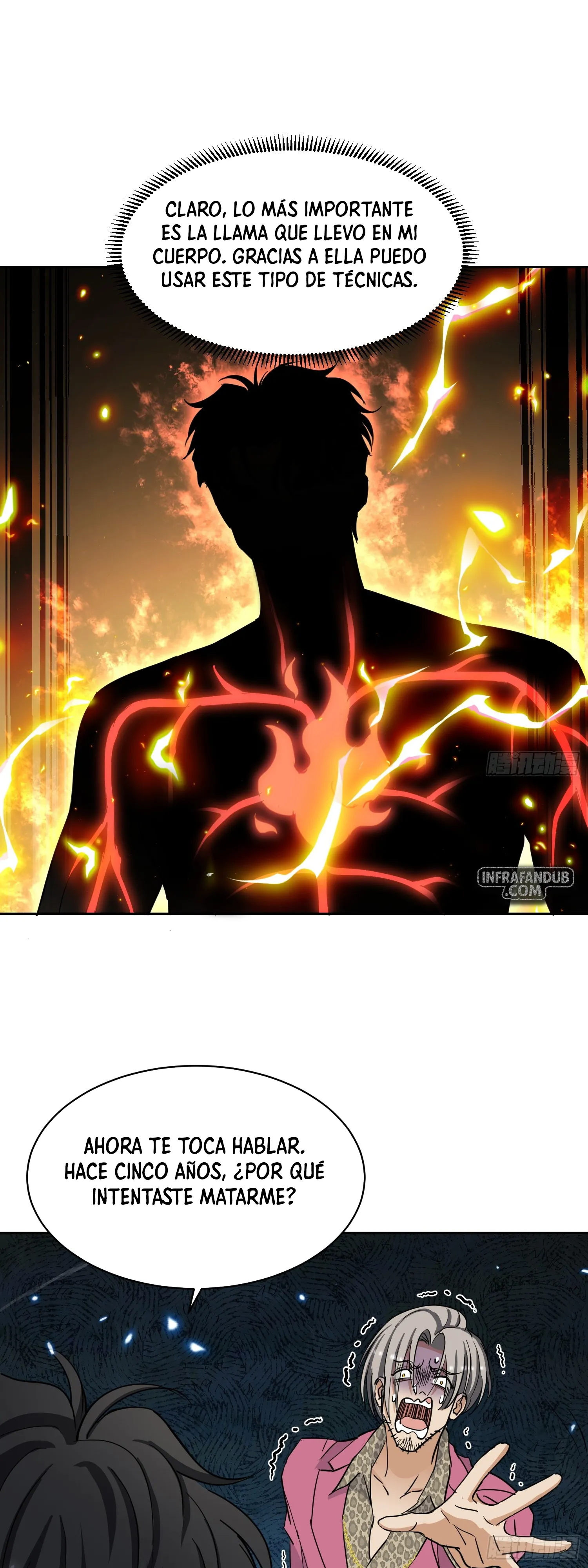 Read Cuñada, Ya no soy tonto ES Manga Online