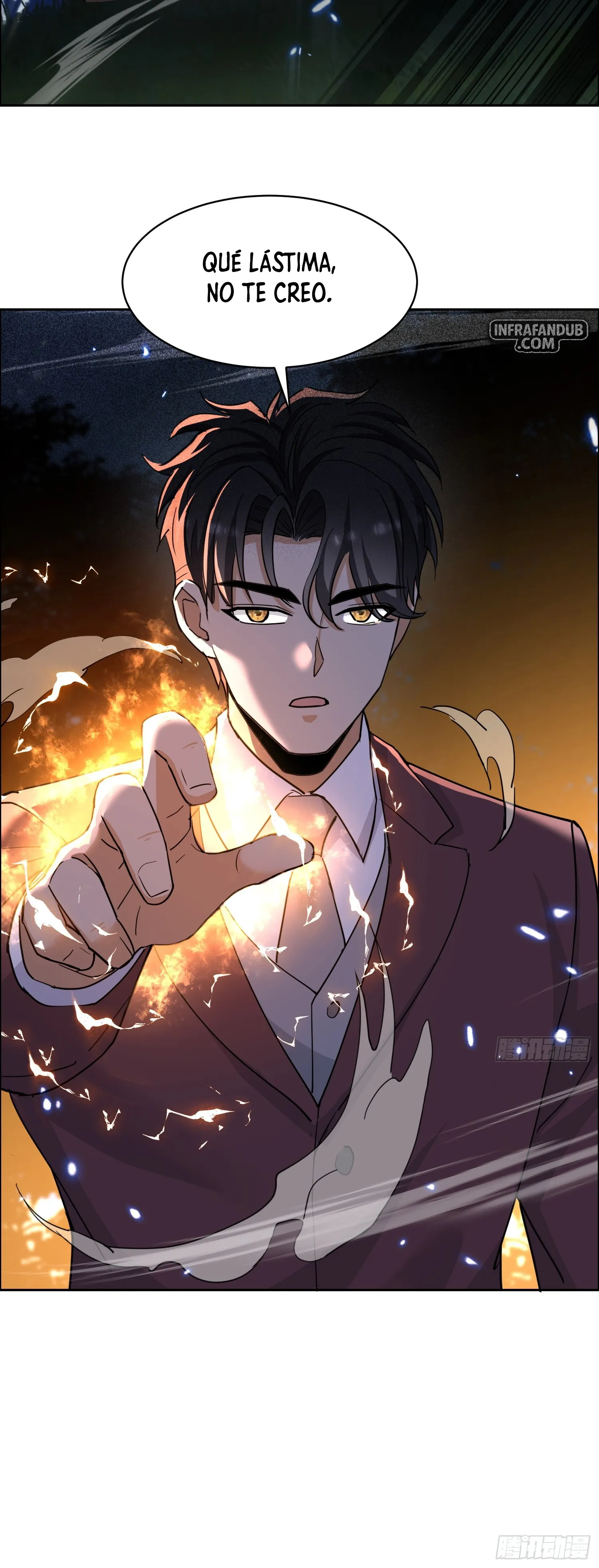 Read Cuñada, Ya no soy tonto ES Manga Online
