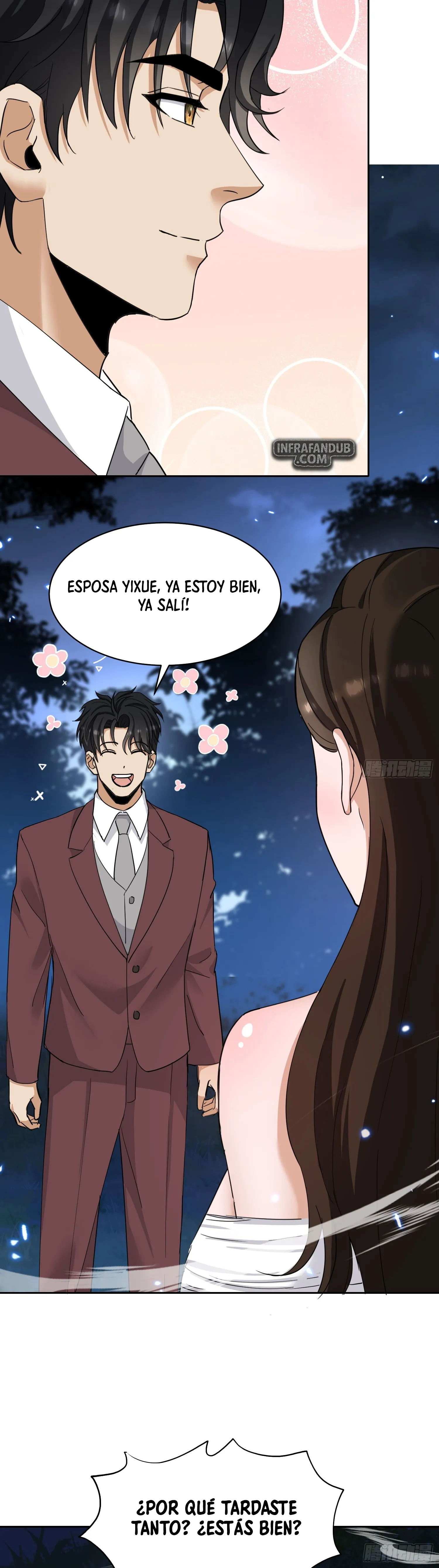 Read Cuñada, Ya no soy tonto ES Manga Online