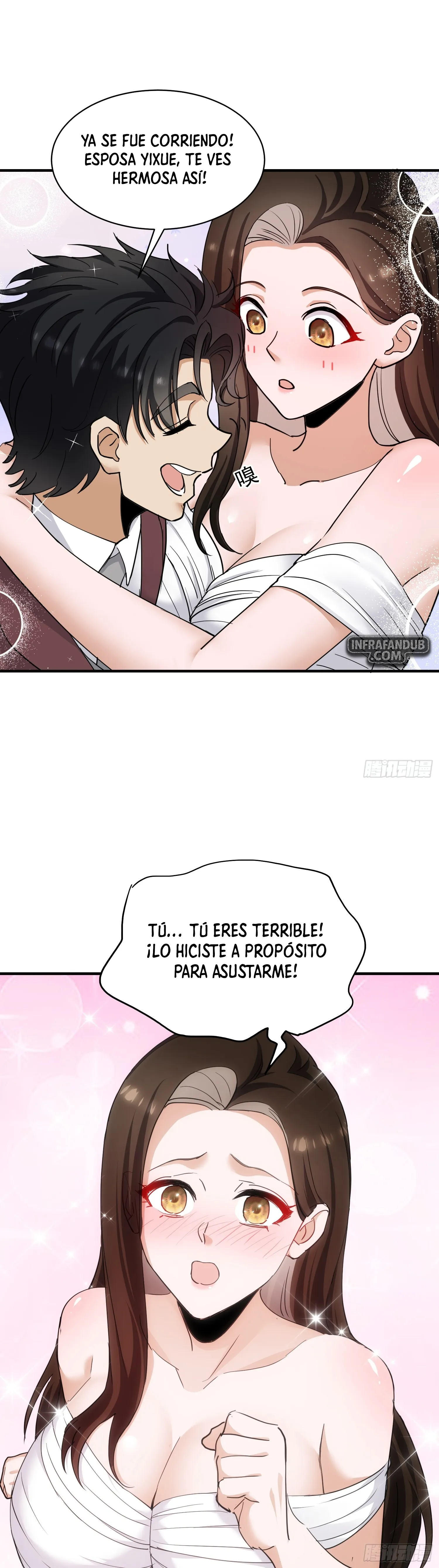 Read Cuñada, Ya no soy tonto ES Manga Online