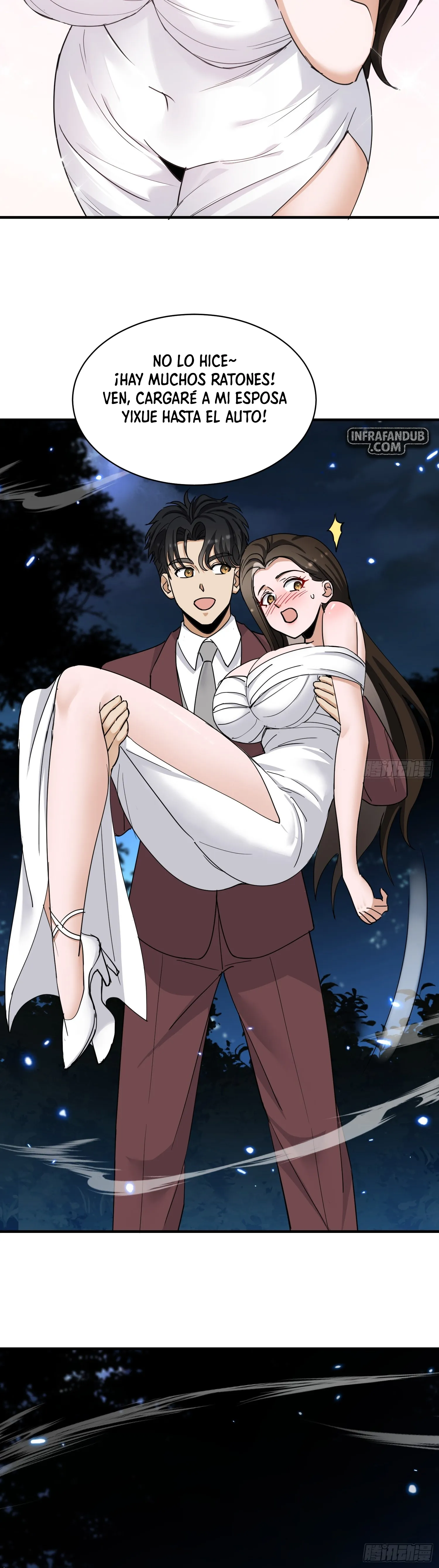 Read Cuñada, Ya no soy tonto ES Manga Online