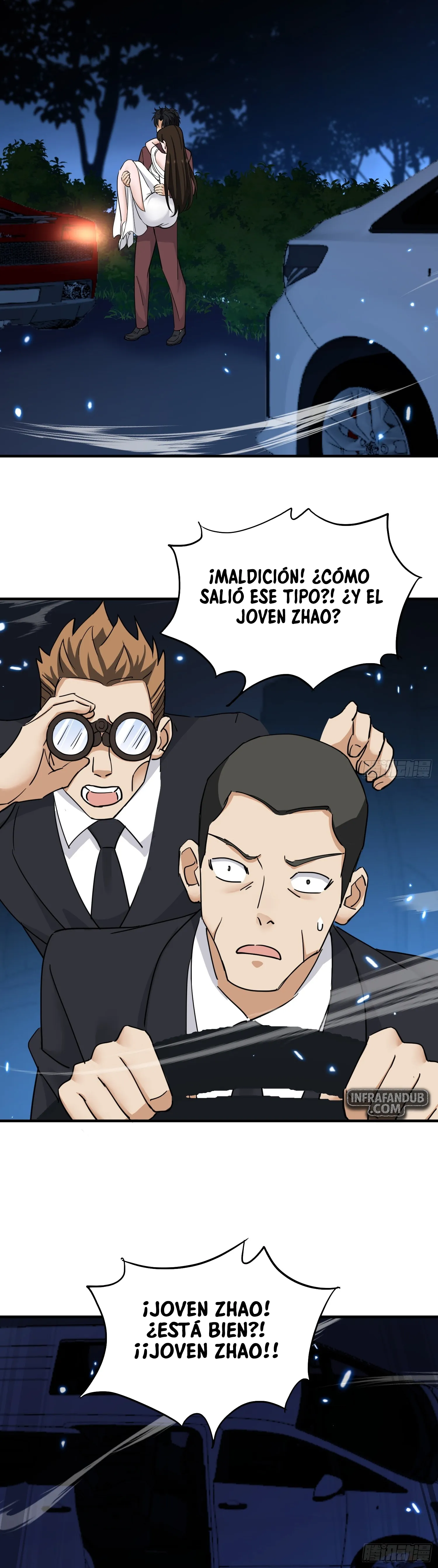 Read Cuñada, Ya no soy tonto ES Manga Online