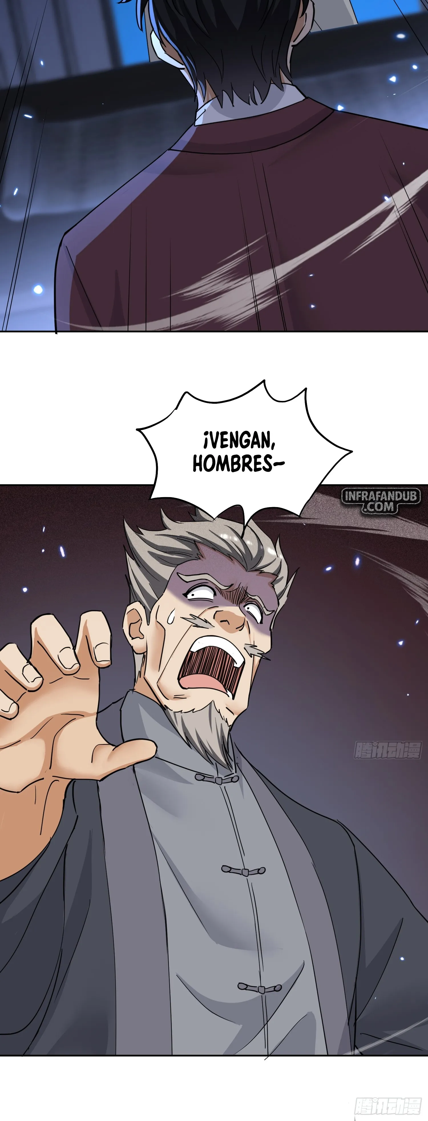 Read Cuñada, Ya no soy tonto ES Manga Online