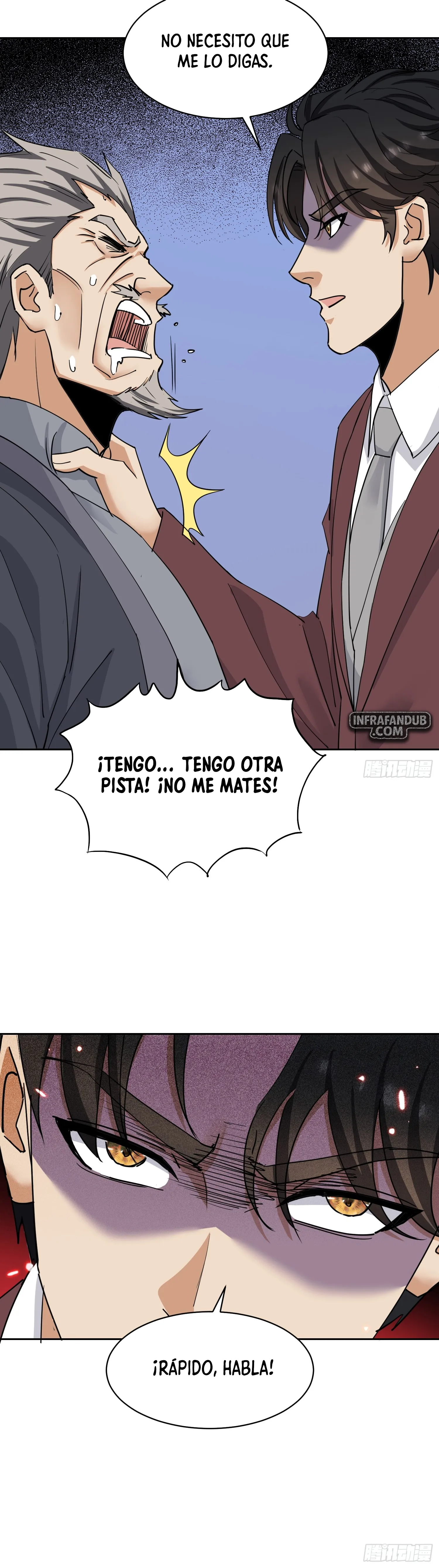 Read Cuñada, Ya no soy tonto ES Manga Online