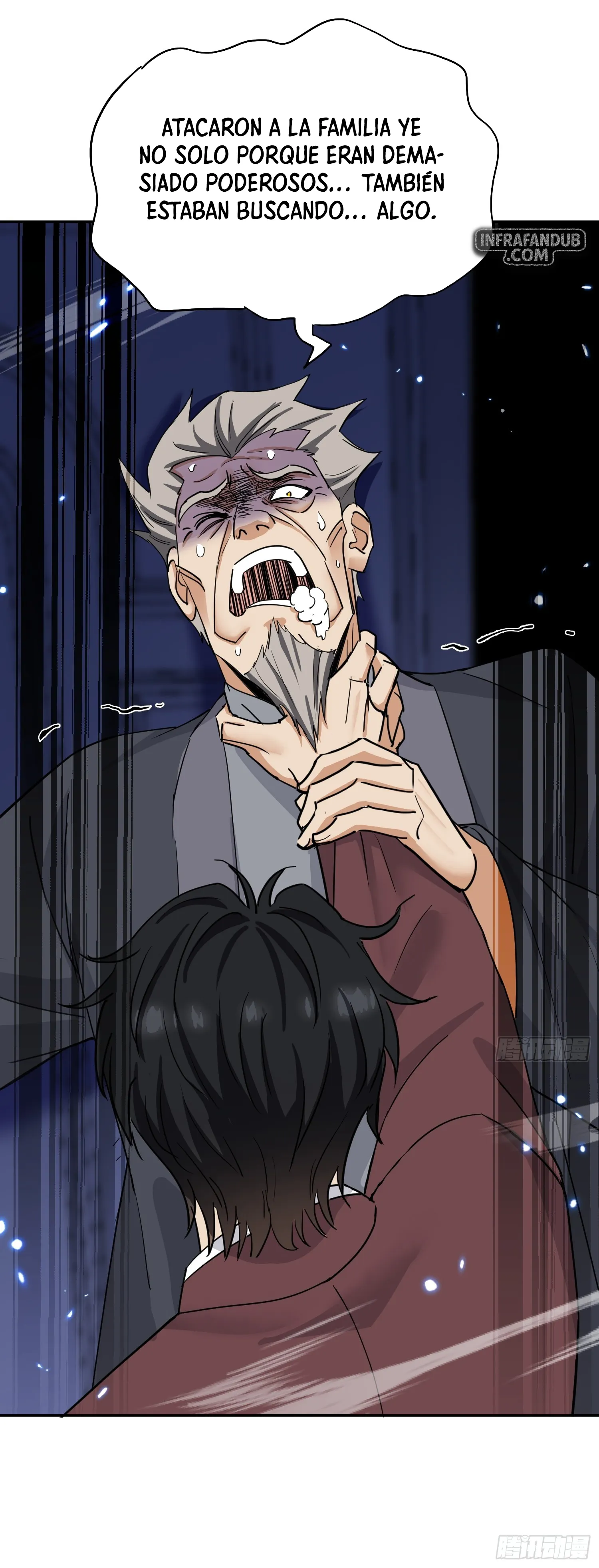 Read Cuñada, Ya no soy tonto ES Manga Online