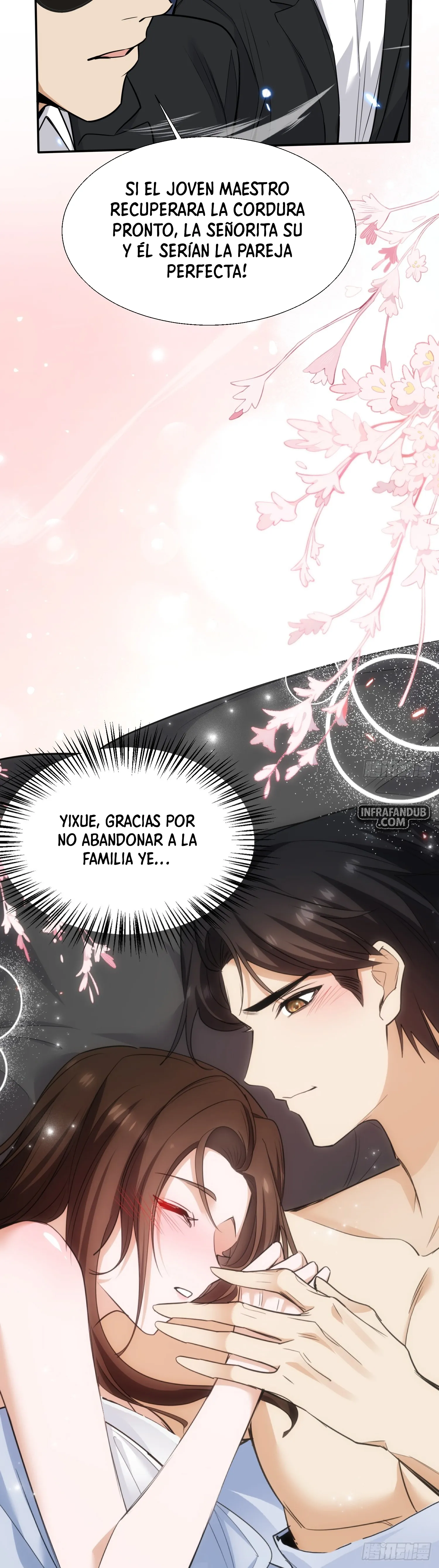 Read Cuñada, Ya no soy tonto ES Manga Online