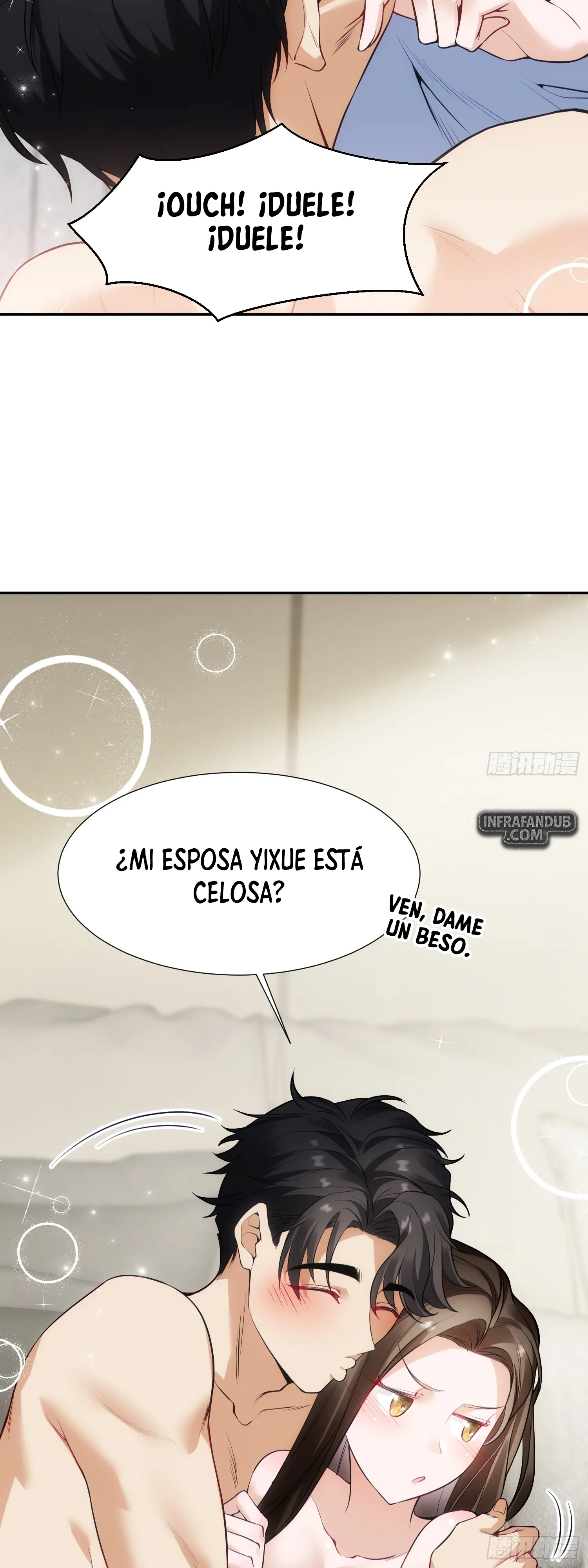 Read Cuñada, Ya no soy tonto ES Manga Online