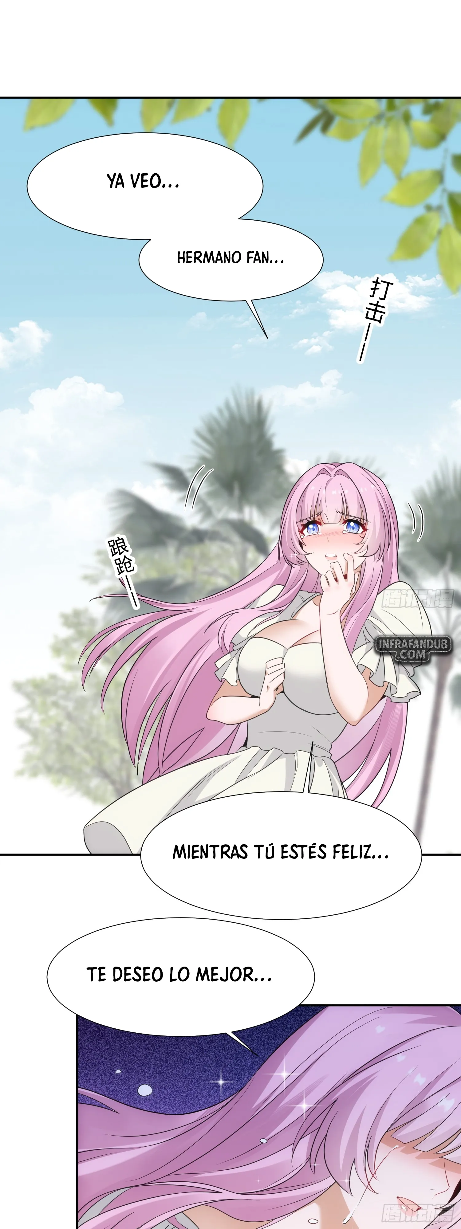 Read Cuñada, Ya no soy tonto ES Manga Online