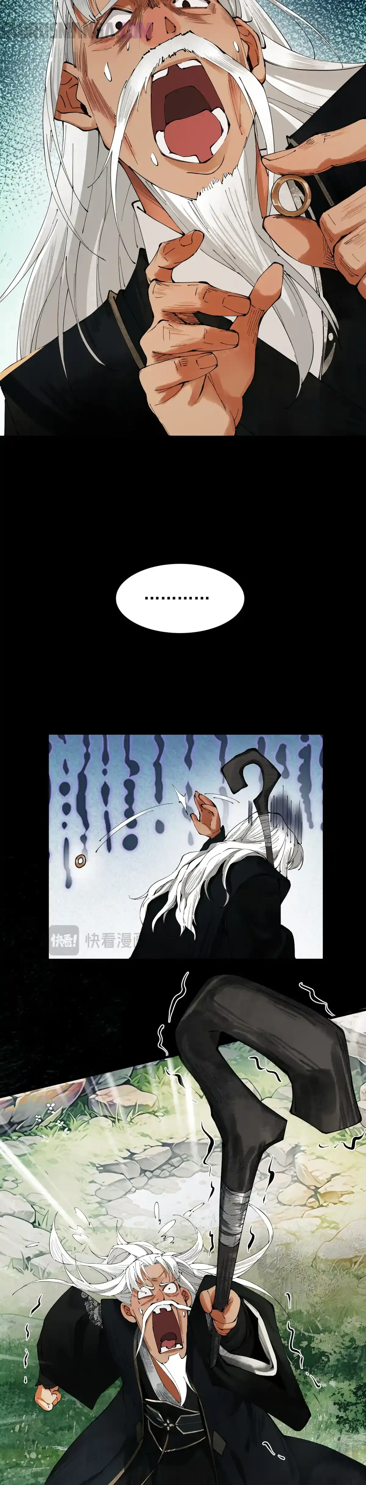 Read Cuanto más fuerte es mi oponente, más fuerte me vuelvo. Mi nivel de cultivo no tiene límites ES Manga Online