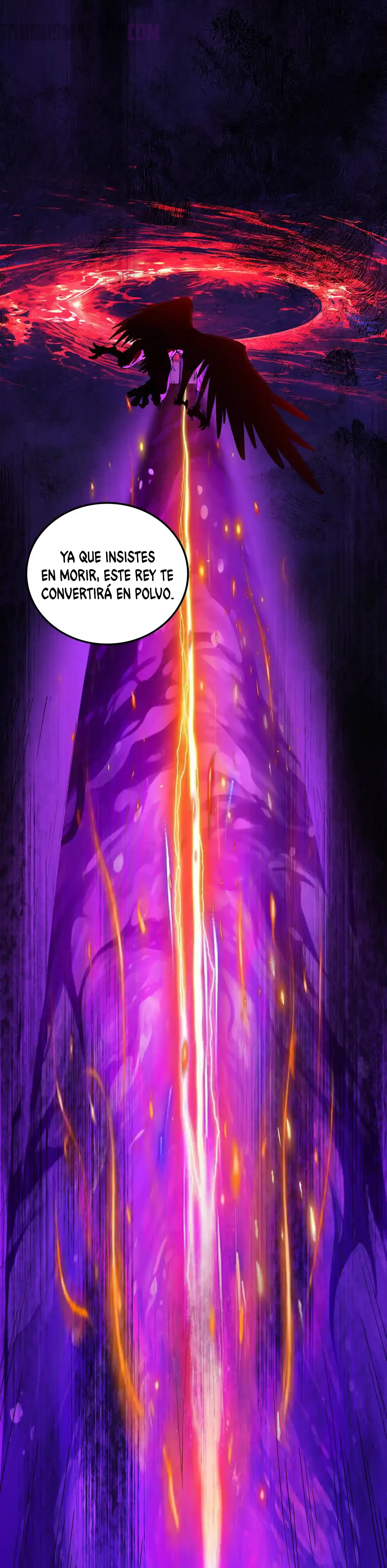 Read Cuanto más fuerte es mi oponente, más fuerte me vuelvo. Mi nivel de cultivo no tiene límites ES Manga Online