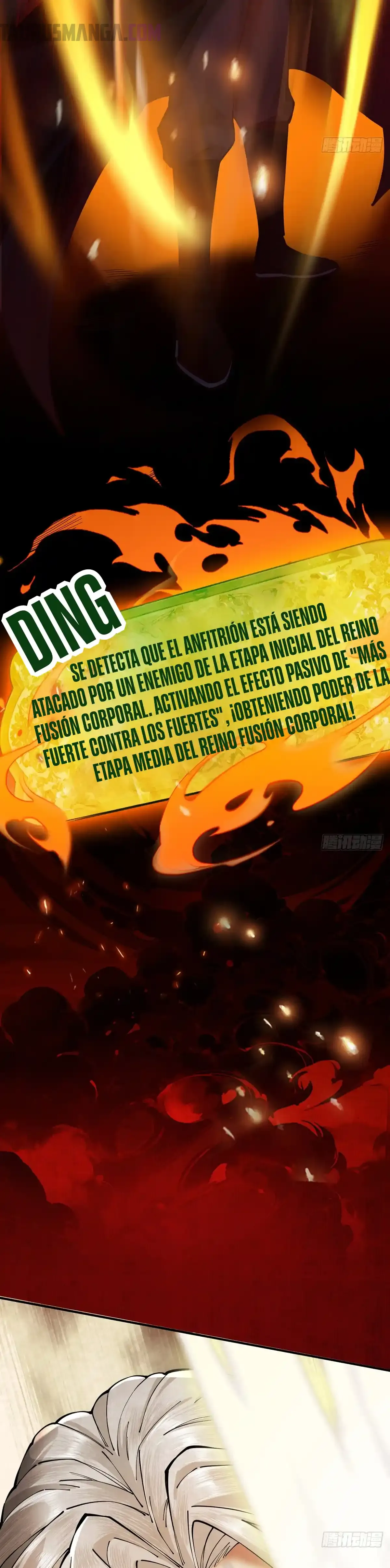 Read Cuanto más fuerte es mi oponente, más fuerte me vuelvo. Mi nivel de cultivo no tiene límites ES Manga Online