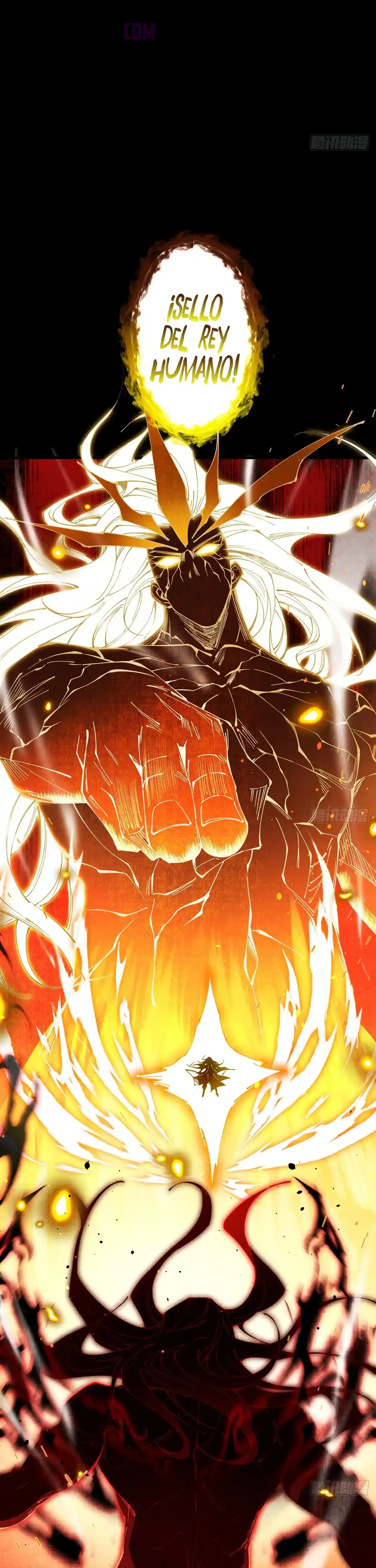 Read Cuanto más fuerte es mi oponente, más fuerte me vuelvo. Mi nivel de cultivo no tiene límites ES Manga Online