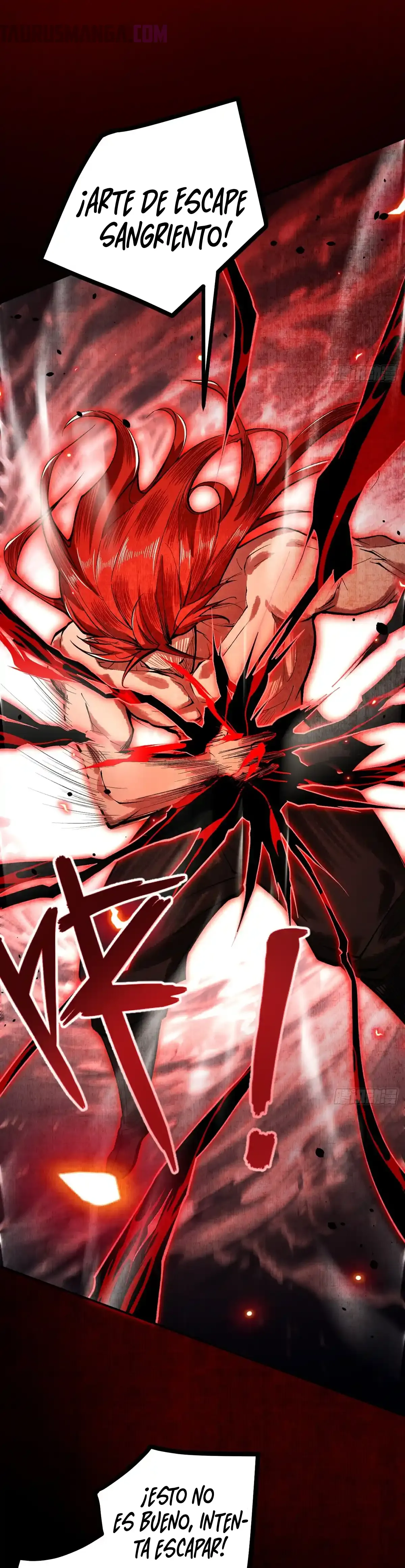 Read Cuanto más fuerte es mi oponente, más fuerte me vuelvo. Mi nivel de cultivo no tiene límites ES Manga Online