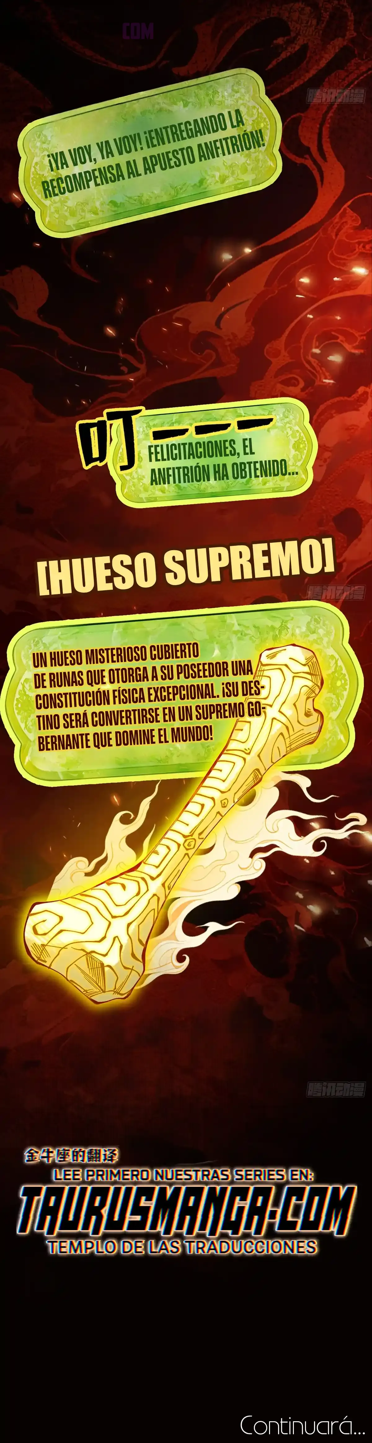 Read Cuanto más fuerte es mi oponente, más fuerte me vuelvo. Mi nivel de cultivo no tiene límites ES Manga Online