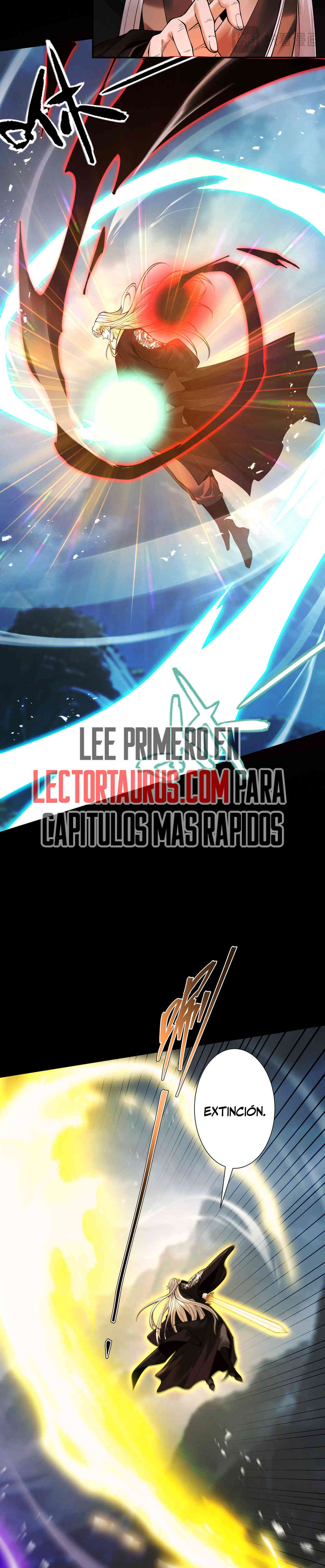 Read Cuanto más fuerte es mi oponente, más fuerte me vuelvo. Mi nivel de cultivo no tiene límites ES Manga Online