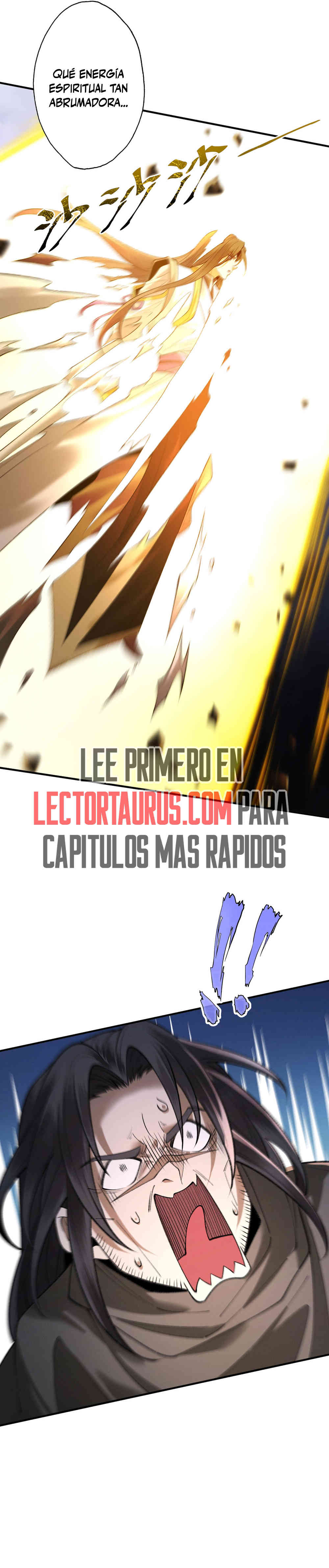 Read Cuanto más fuerte es mi oponente, más fuerte me vuelvo. Mi nivel de cultivo no tiene límites ES Manga Online