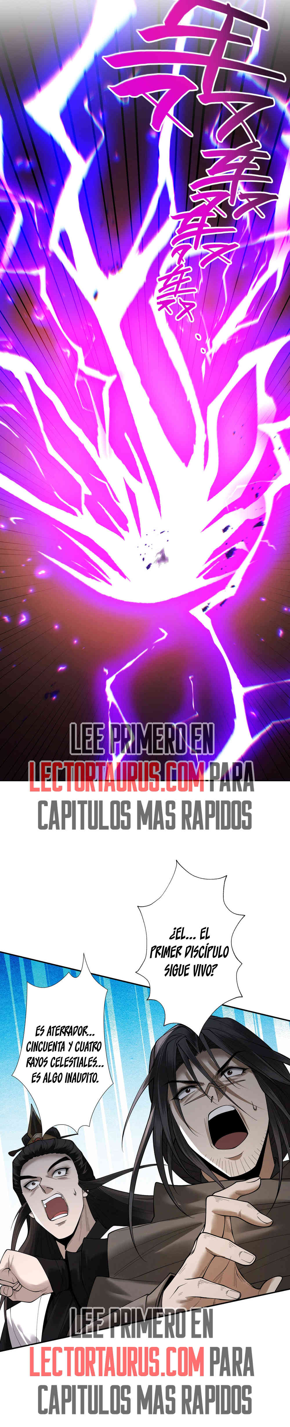 Read Cuanto más fuerte es mi oponente, más fuerte me vuelvo. Mi nivel de cultivo no tiene límites ES Manga Online
