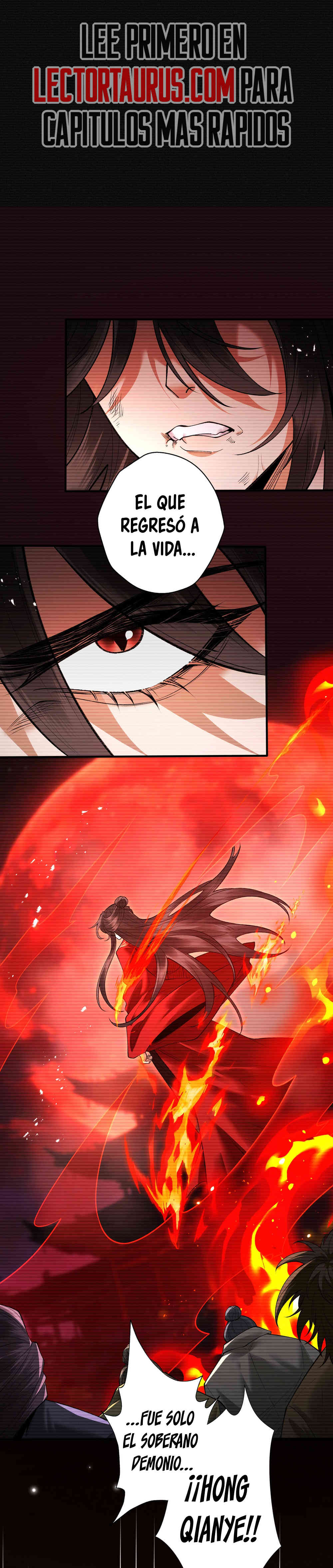 Read Cuanto más fuerte es mi oponente, más fuerte me vuelvo. Mi nivel de cultivo no tiene límites ES Manga Online