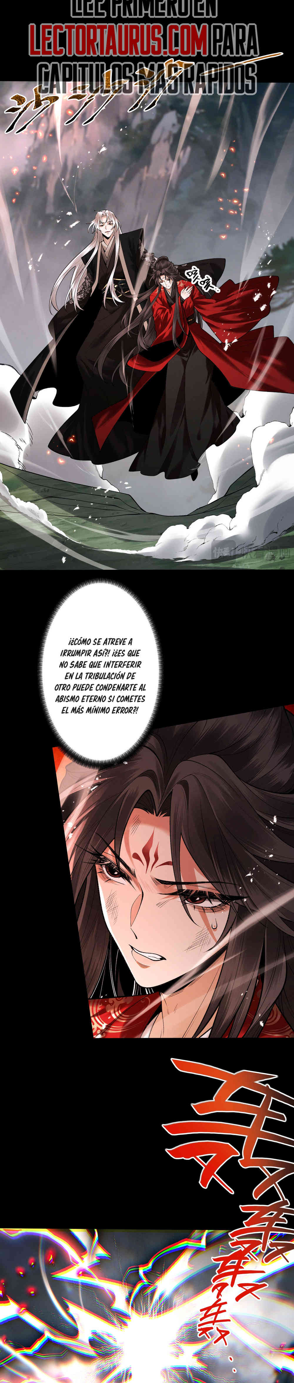 Read Cuanto más fuerte es mi oponente, más fuerte me vuelvo. Mi nivel de cultivo no tiene límites ES Manga Online