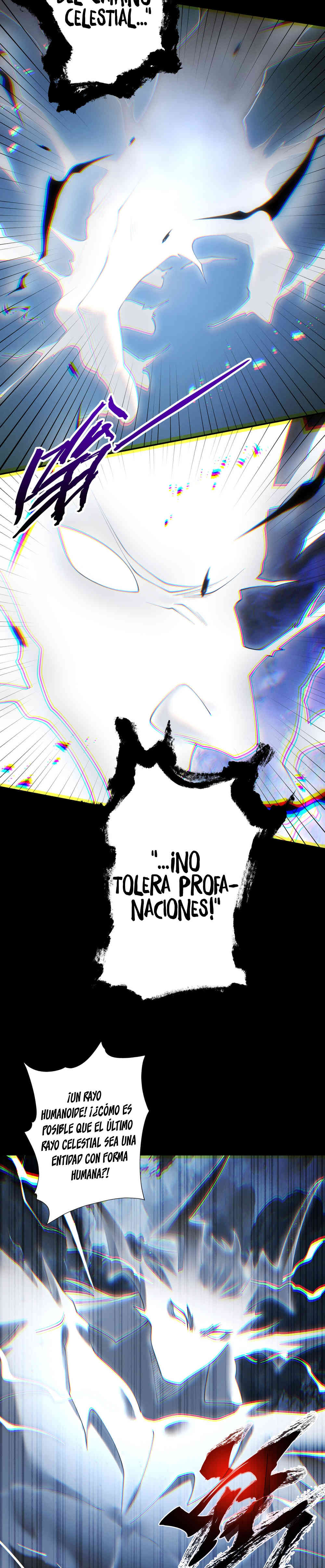 Read Cuanto más fuerte es mi oponente, más fuerte me vuelvo. Mi nivel de cultivo no tiene límites ES Manga Online