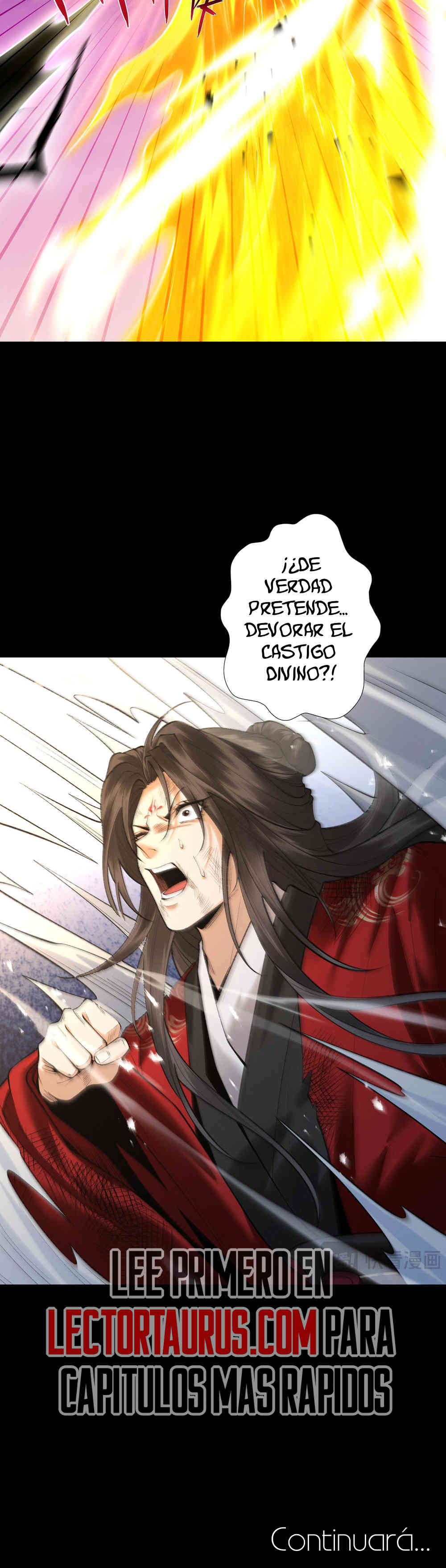 Read Cuanto más fuerte es mi oponente, más fuerte me vuelvo. Mi nivel de cultivo no tiene límites ES Manga Online