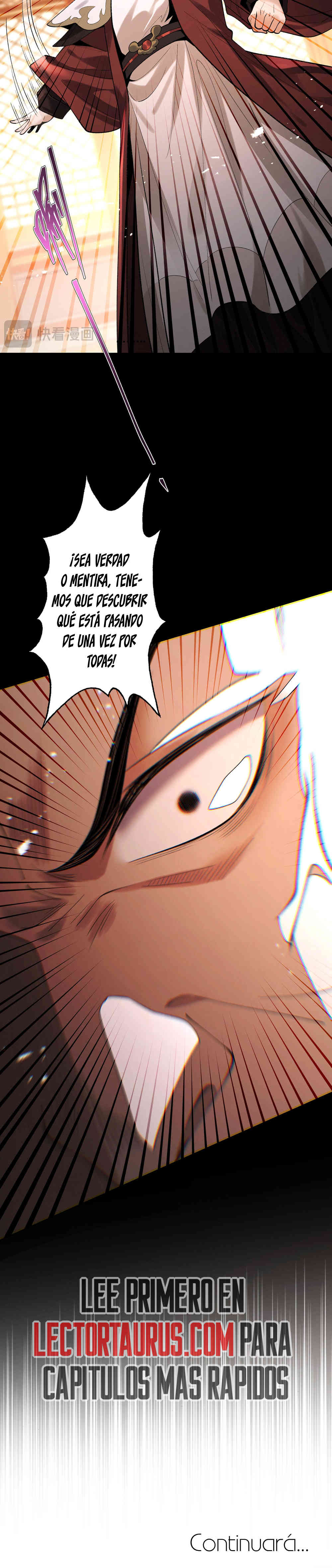 Read Cuanto más fuerte es mi oponente, más fuerte me vuelvo. Mi nivel de cultivo no tiene límites ES Manga Online