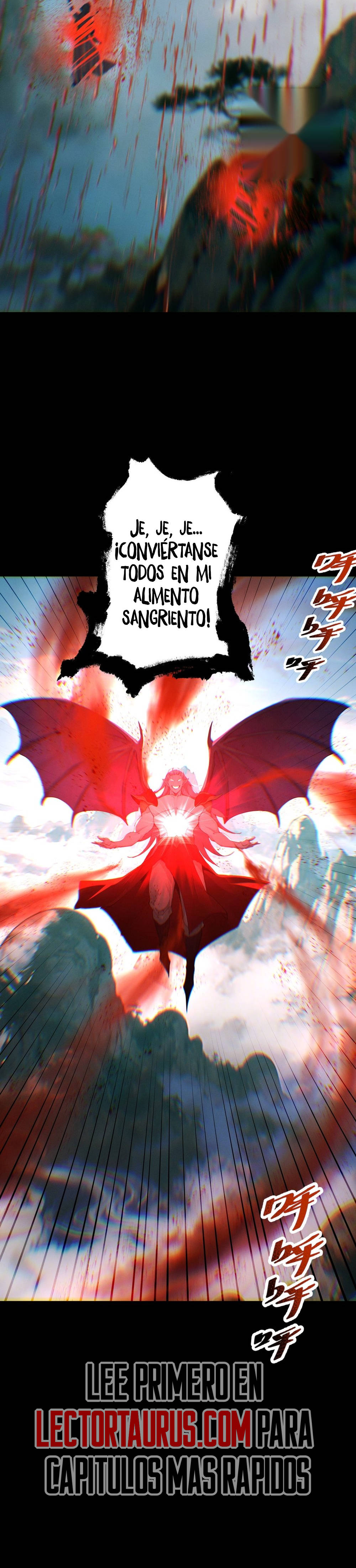 Read Cuanto más fuerte es mi oponente, más fuerte me vuelvo. Mi nivel de cultivo no tiene límites ES Manga Online