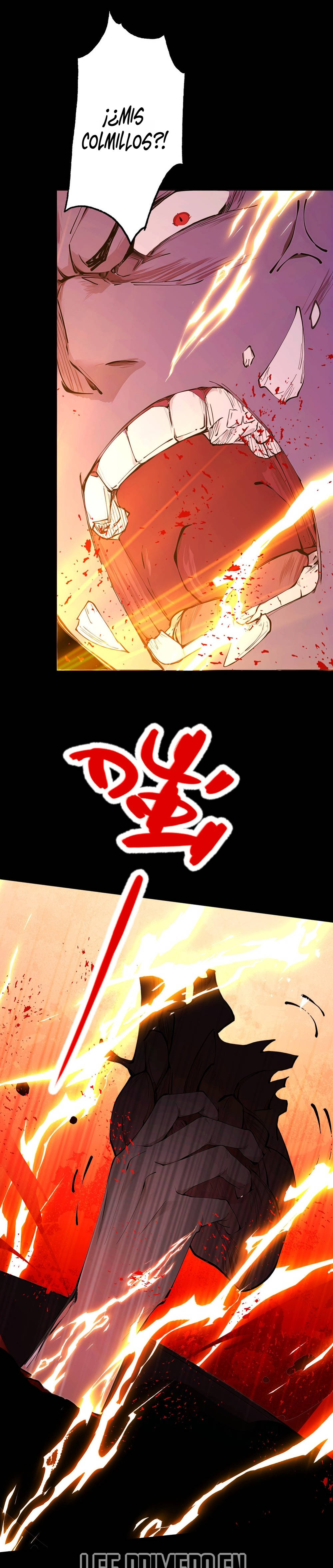 Read Cuanto más fuerte es mi oponente, más fuerte me vuelvo. Mi nivel de cultivo no tiene límites ES Manga Online