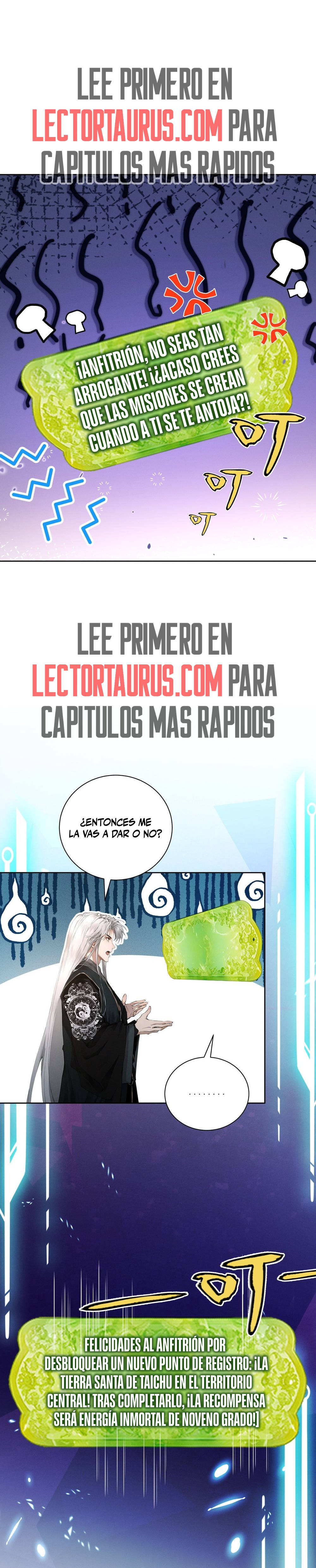 Read Cuanto más fuerte es mi oponente, más fuerte me vuelvo. Mi nivel de cultivo no tiene límites ES Manga Online